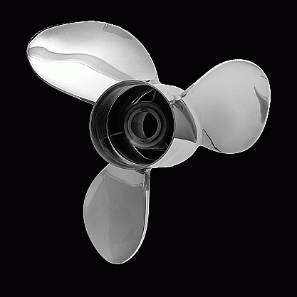 PowerTech RKR 3 Blade Propeller